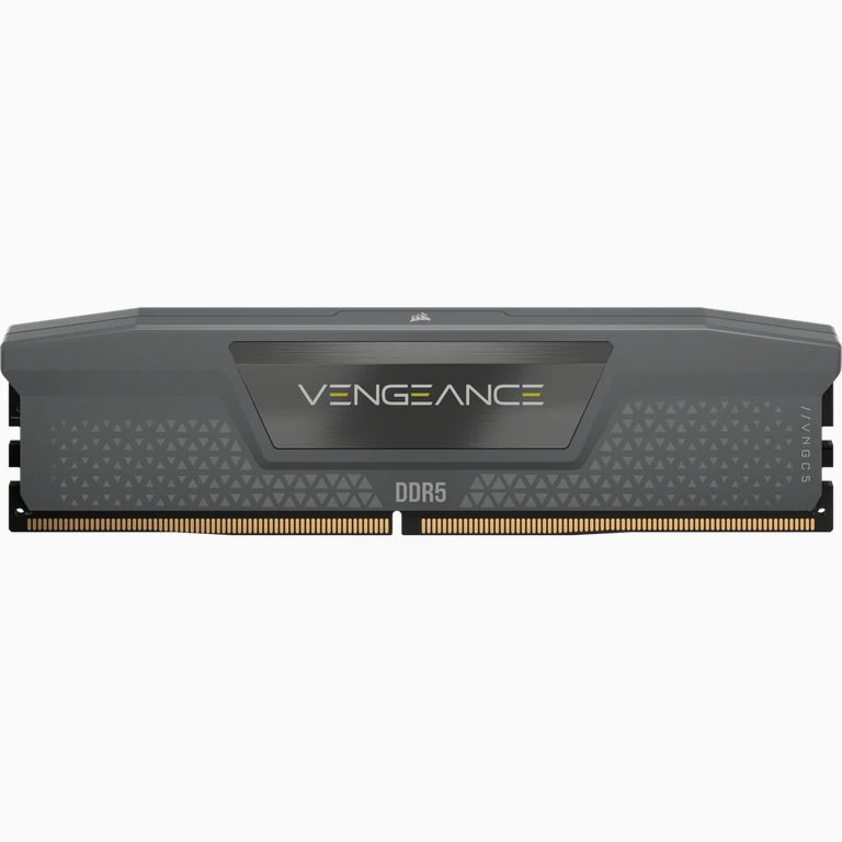 RAM 64 GB PC 5200 CL40 CORSAIR KIT (2 x 32 GB) VENGEANCE EXPO mažmeninė prekyba