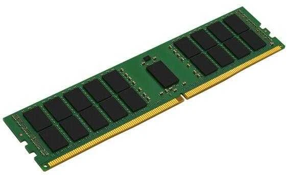 Kingston DDR4 operatyvioji atmintis su ECC lustais
