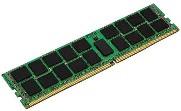 RAM Kingston DDR4 atmintis, 16 GB, 3200 MHz, CL22 (KTD-PE432D8 / 16G)