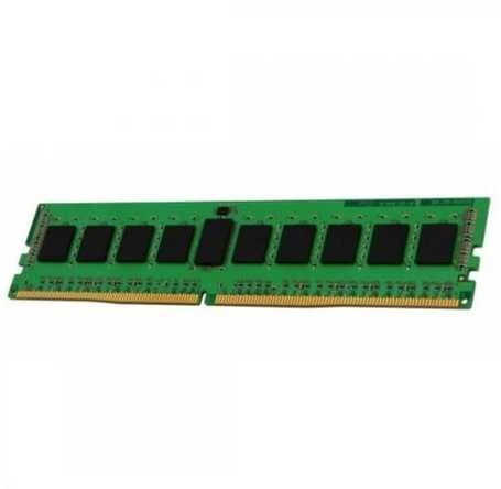 RAM Kingston Technology KVR32N22S6/8 atminties modulis 8 GB 1 x 8 GB DDR4 3200 MHz