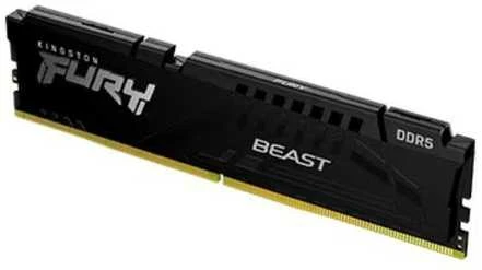 Vidinė atmintis (RAM) Kingston FURY 32 GB DDR5-5600 (2x 16 GB)