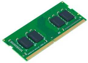 GOODRAM DDR4 8GB 2666MHz CL19 SODIMM
