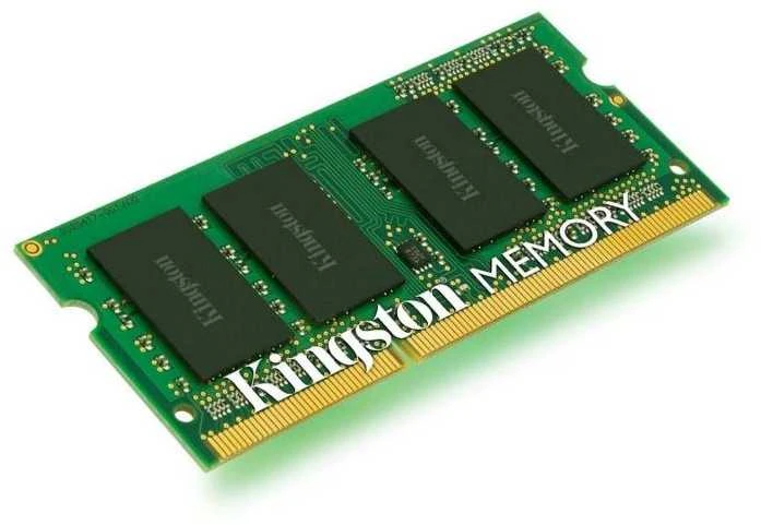 NK RAM Kingston 2GB DDR3 12800