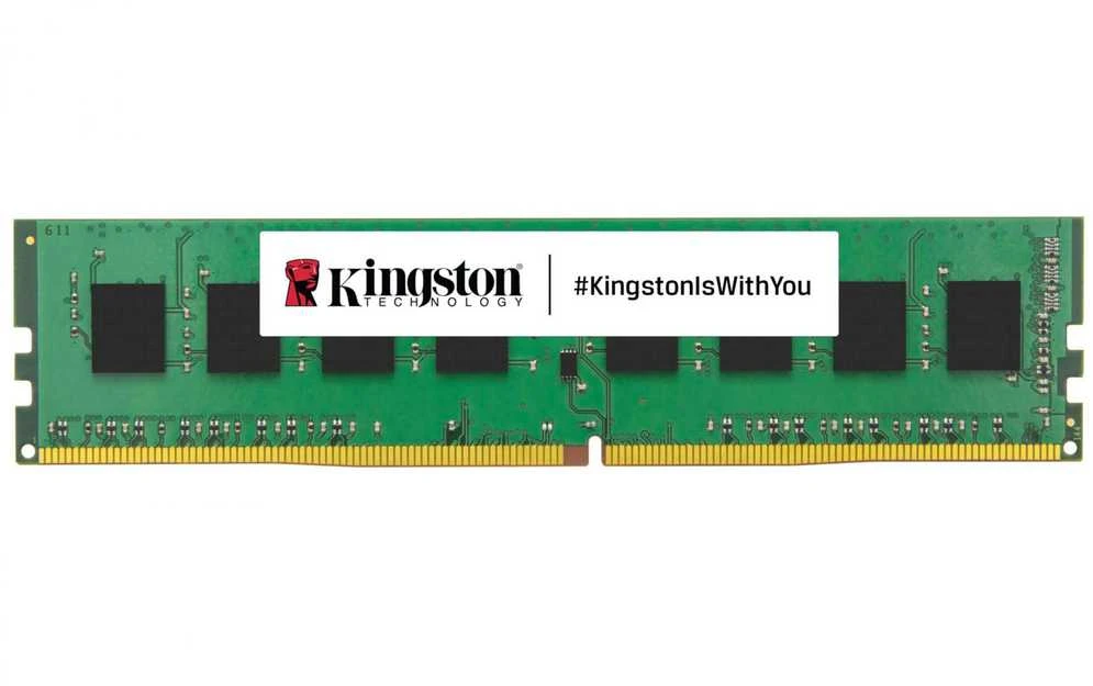 RAM KINGSTON 32GB DDR5 5600MT/s modulis DIMM