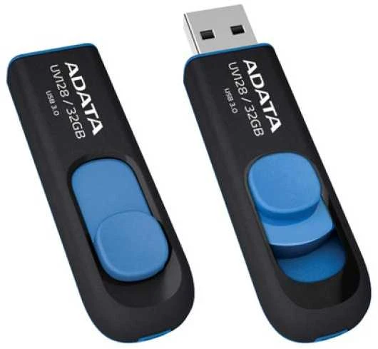 USB laikmena Adata UV128, 128GB