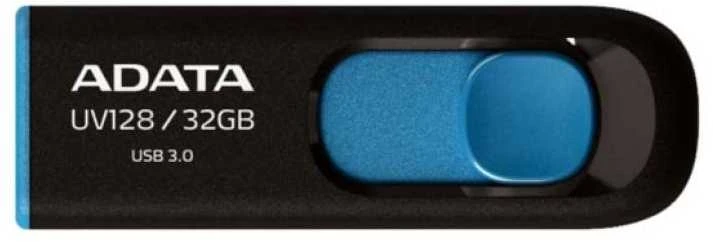 USB laikmena Adata UV128, 128GB