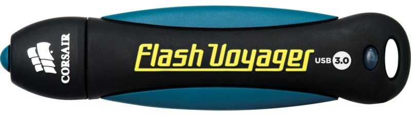 CORSAIR Voyager 3.0 64GB USB3.0 190/55MBs