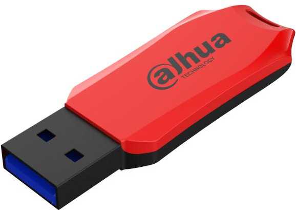 Dahua Technology USB ATMINTINĖ USB-U176-31-256G 256 GB USB 3.2 Gen 1 DAHUA