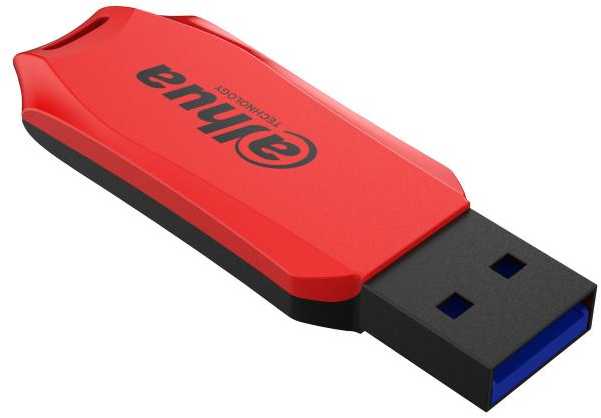 Dahua Technology USB ATMINTINĖ USB-U176-31-256G 256 GB USB 3.2 Gen 1 DAHUA