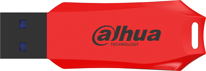 Dahua Technology USB ATMINTINĖ USB-U176-31-256G 256 GB USB 3.2 Gen 1 DAHUA