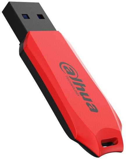 Dahua Technology USB ATMINTINĖ USB-U176-31-256G 256 GB USB 3.2 Gen 1 DAHUA