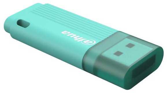 Dahua Technology PENDRIVE USB-U126-30-64GB 64 GB USB 3.2 Gen 1 DAHUA