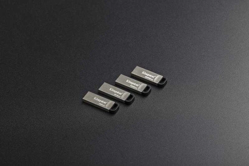 USB laikmena Kingston DataTraveler Kyson 256GB USB 3.2 Gen 1