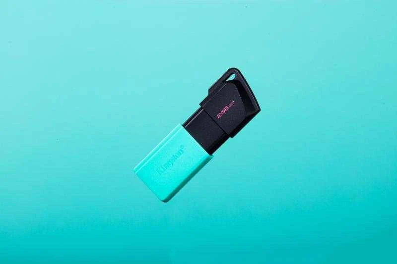 USB laikmena Kingston DataTraveler Exodia M, 256GB