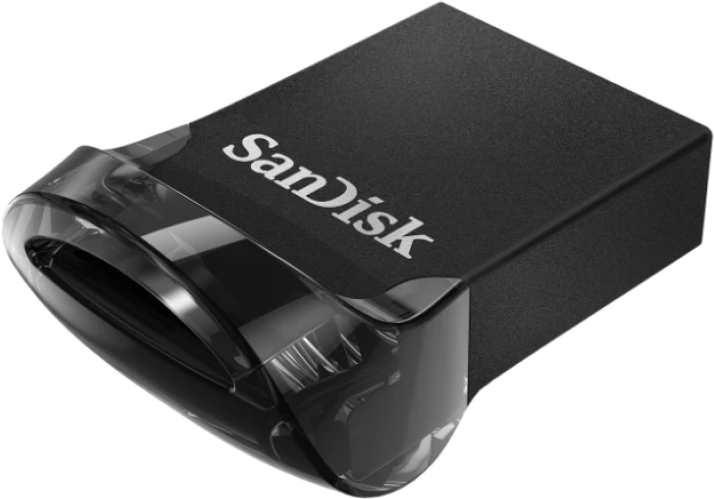 USB laikmena SanDisk 16GB Ultra Fit USB 3.1