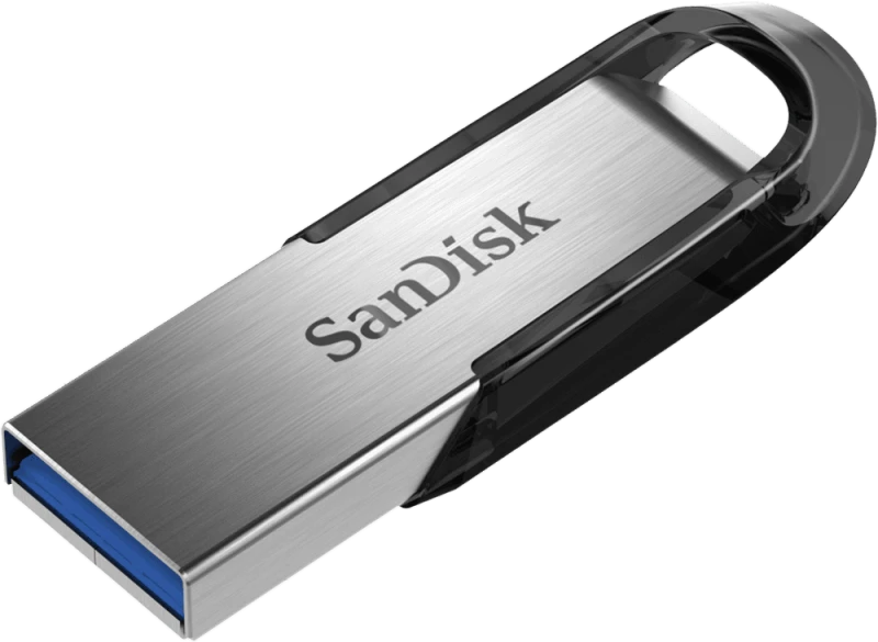 USB laikmena SanDisk 16GB Ultra Flair USB 3.0 130 MB/s