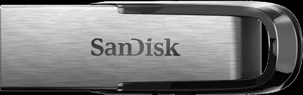 USB laikmena Sandisk Cruzer Ultra Flair, 128GB