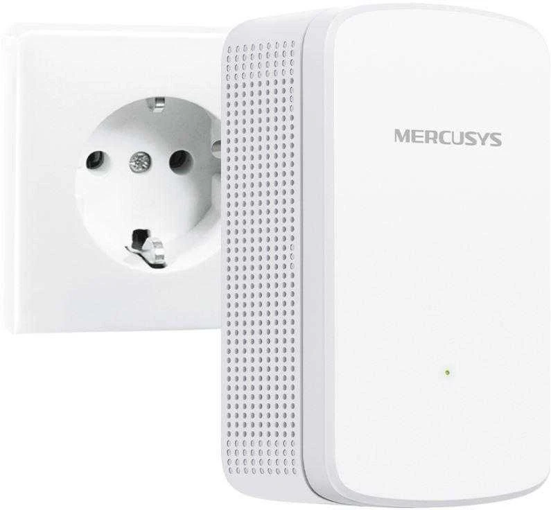 Maršrutizatorius MERCUSYS RANGE EXTENDER 750MBPS ME20 (ME20)