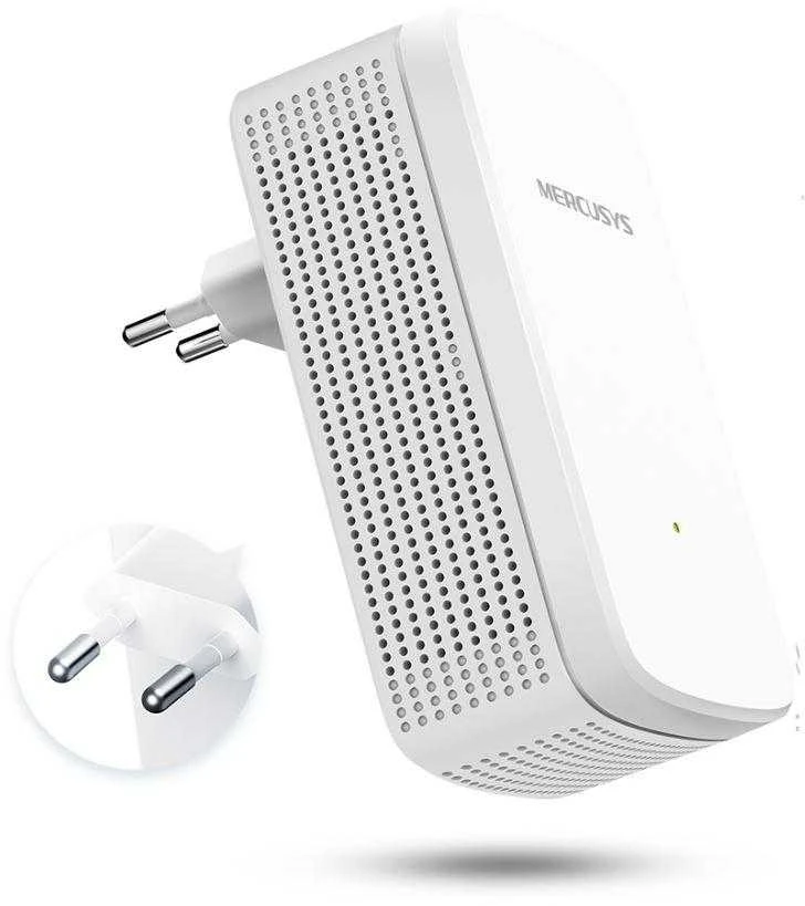 Maršrutizatorius MERCUSYS RANGE EXTENDER 750MBPS ME20 (ME20)