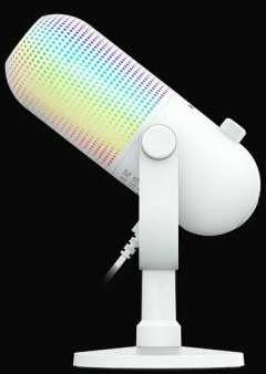 Razer Seiren V3 Chroma balta