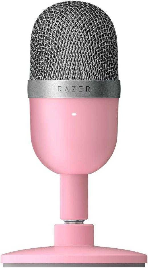 Razer | Srautinio perdavimo mikrofonas | Seiren V3 Mini | Kvarcas