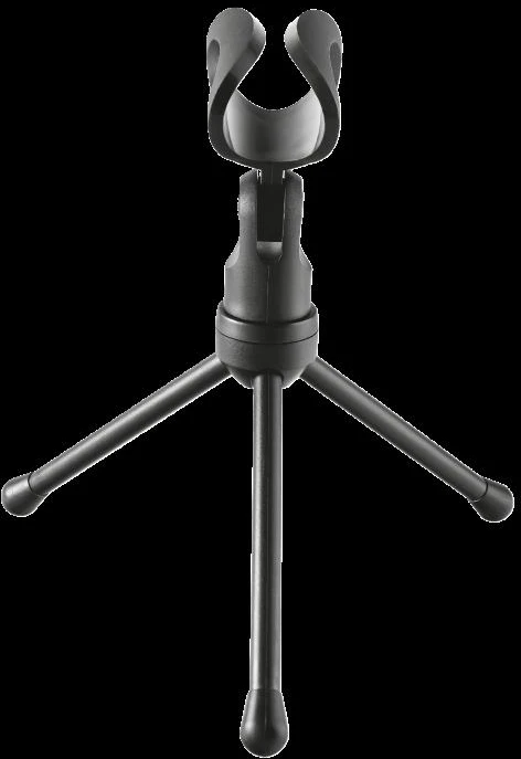 Mikrofonas Trust GXT212 MICO USB Trust, juoda