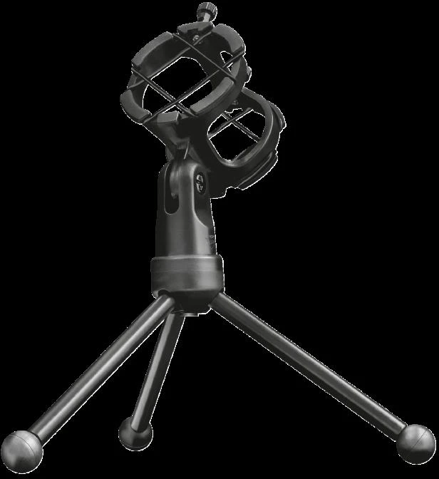 Transliavimo mikrofonas TRUST GXT 232 Mantis 22656 