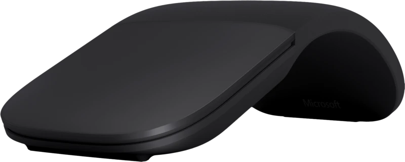Microsoft Surface Arc Pelė juoda