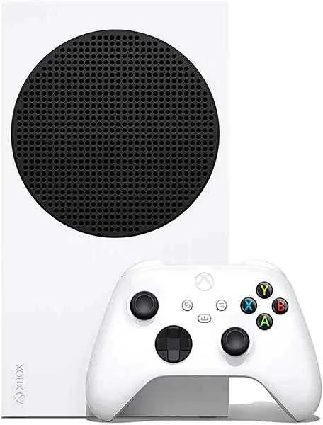Microsoft XBOX Series S