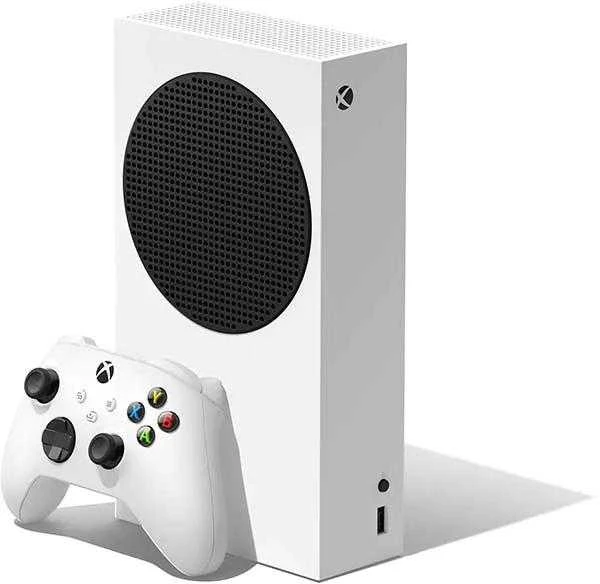 Microsoft XBOX Series S