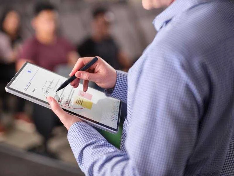 Planšetė Microsoft Slim Pen 2