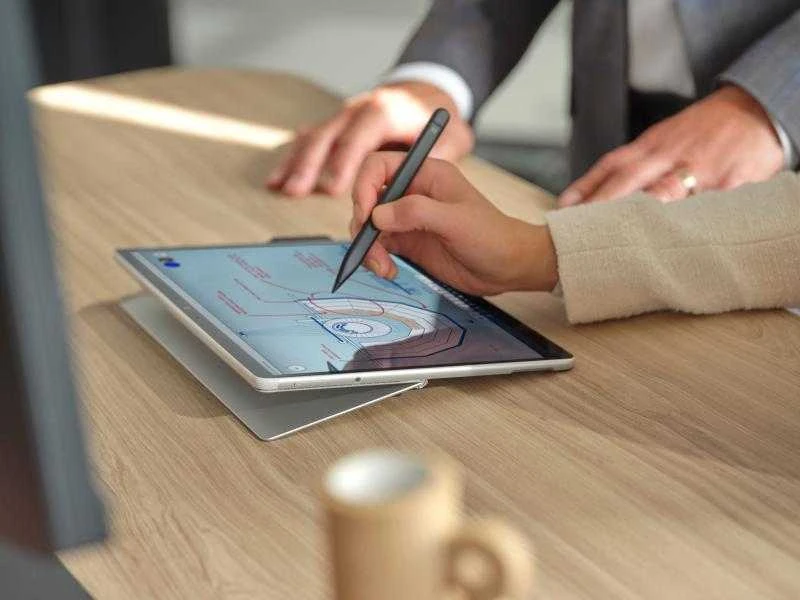 Planšetė Microsoft Slim Pen 2
