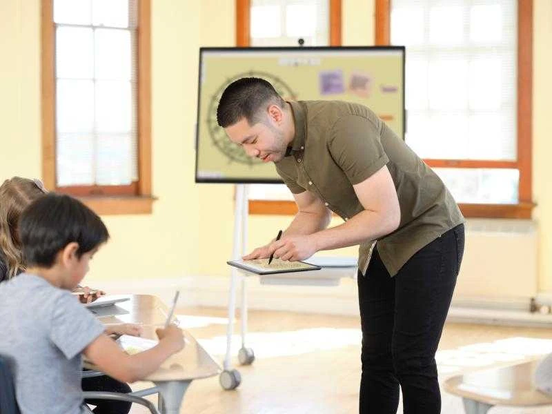 Planšetė Microsoft Slim Pen 2