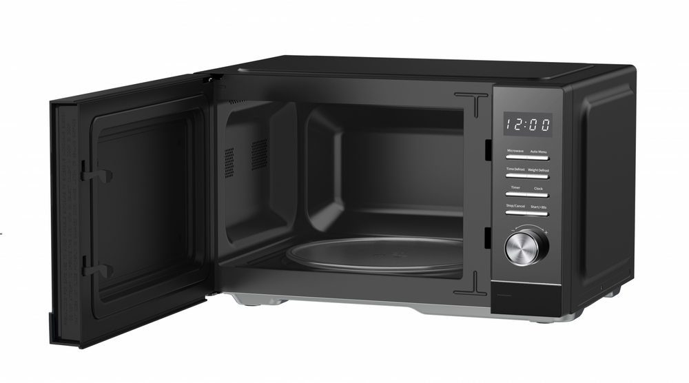 Mikrobangų krosnelė CUPTOR CU MICROUNDE HEINNER HMW-MD25DMRBK
