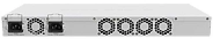 Mikrotik Cloud Core Maršrutizatorius CCR2116-12G-4S+, 16-CORE 2 GHZ ARM CPU, 16 GB DDR4 RAM, 4x10G SFP+ jungtys, 13xGigabit LAN jungtys, 1x RJ45 Serial port, 1x M.2 slots, 16 core CPU, 16 GB RAM, Dual redundant power supply, RouterOS L6 | MikroTik | Cloud Core Maršrutizatorius | CCR2116-12G-4S+ | Ethernet LAN (RJ-45) jungtys 13 | 12 mėn.