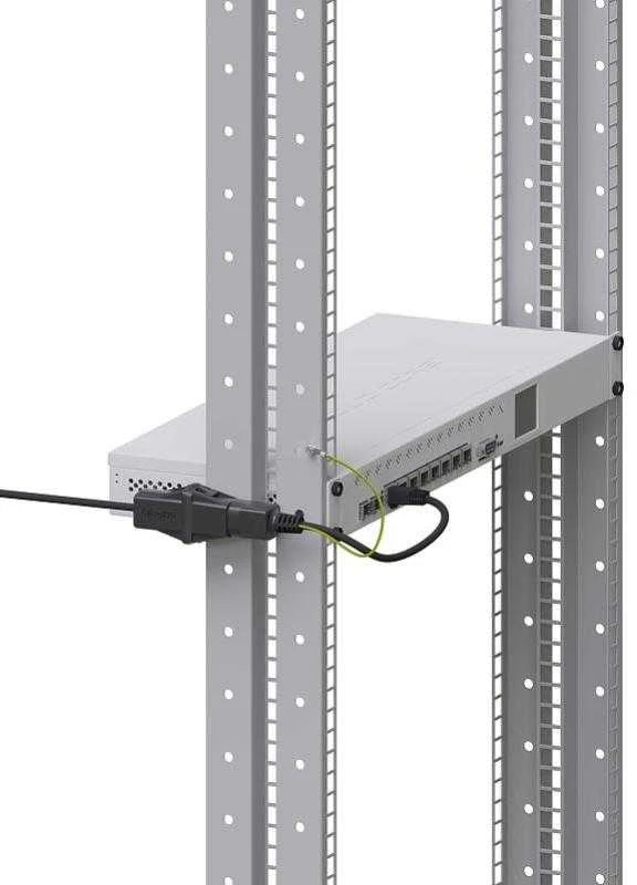 Maršrutizatorius NET ACC SURGE PROTECTOR/SAGTIS MIKROTIK