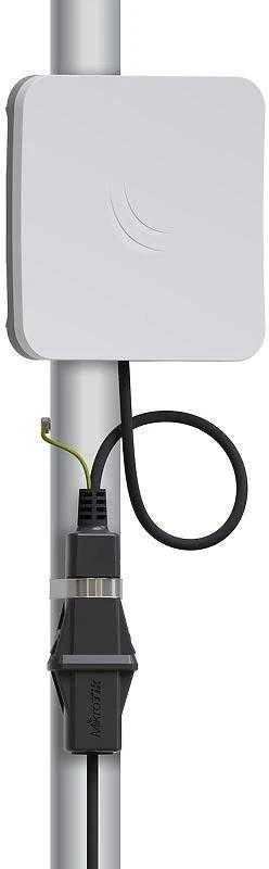 Maršrutizatorius NET ACC SURGE PROTECTOR/SAGTIS MIKROTIK