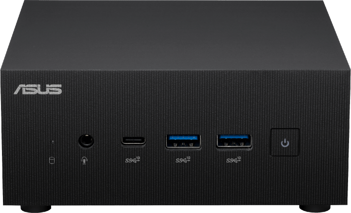 Mini barebone PC ASUS ExpertCenter PN64 BB5013MD / Core i5