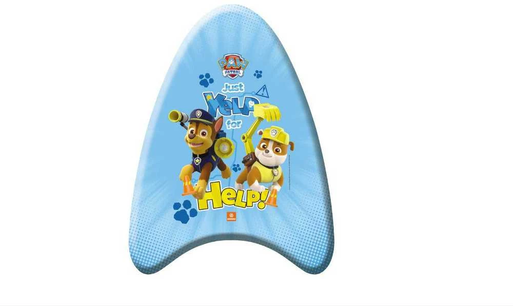 Pulio Mondo Paw Patrol plaukimo lenta - 243271