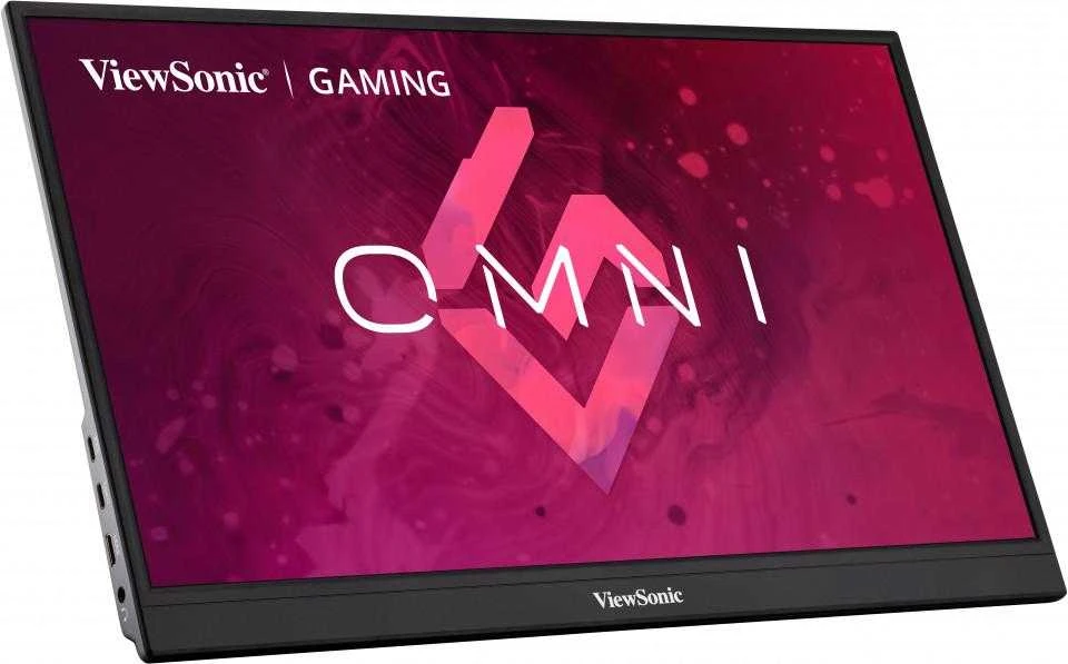Monitorius Viewsonic VX1755, IPS, 17", 144 Hz, 4 ms