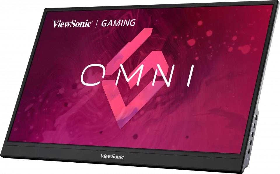 Monitorius Viewsonic VX1755, IPS, 17", 144 Hz, 4 ms