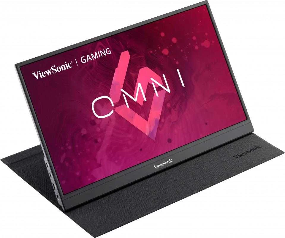 Monitorius Viewsonic VX1755, IPS, 17", 144 Hz, 4 ms