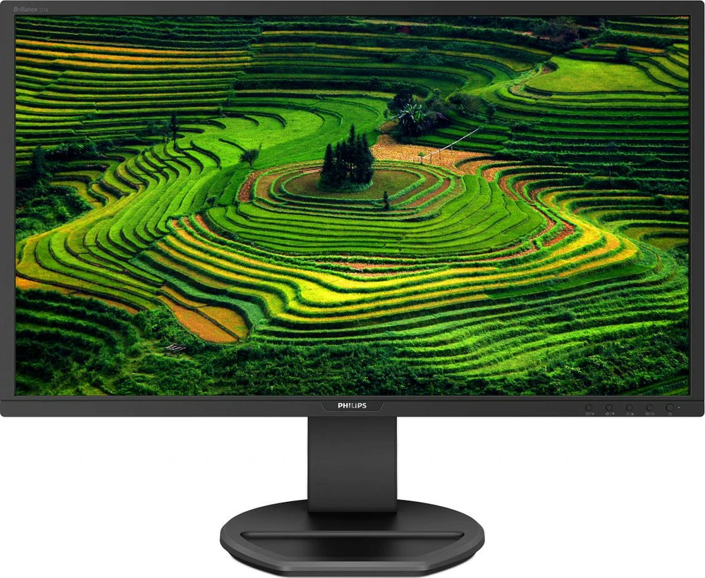 PHILIPS 221B8LJEB/00 21,5 colio LCD monitorius