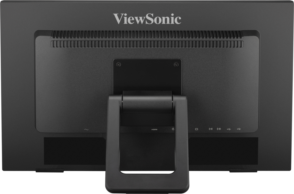 Monitorius ViewSonic TD2223