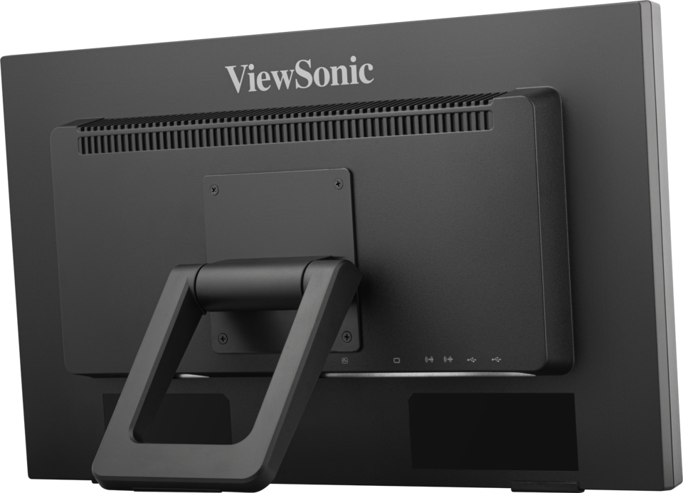 Monitorius ViewSonic TD2223