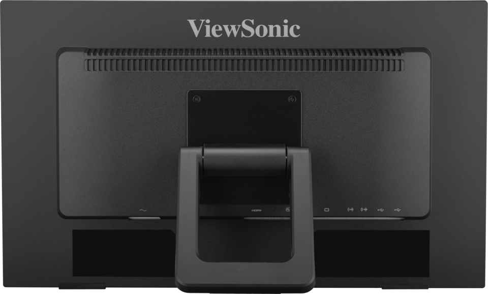 Monitorius ViewSonic TD2223