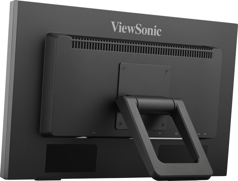 Monitorius ViewSonic TD2223