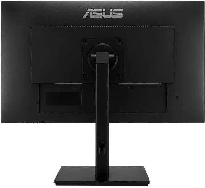 ASUS VA27DQSB 27inch WLED/IPS Eye Care Monitorius FHD 1920x1080 16:9 Frameless 75Hz 5ms 1xDP 1xHDMI Juodas