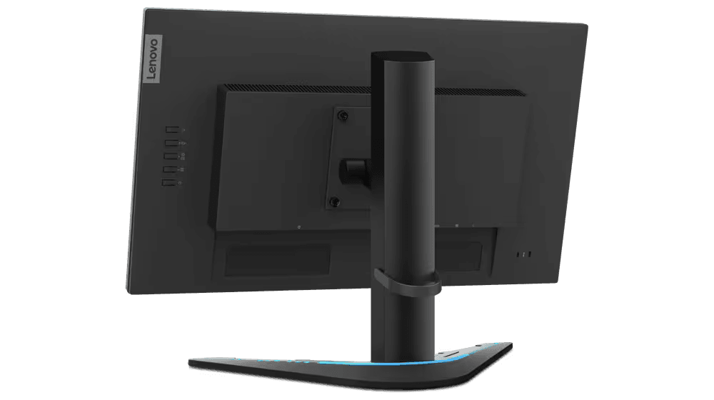 Monitorius LENOVO G24-20 Gaming /FHD/144HZ/350NITS/HDMI/DP (3 METŲ GARANTIJA)