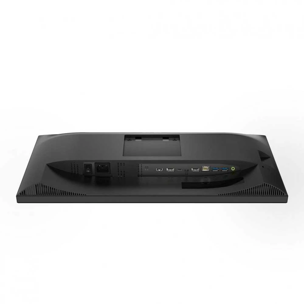 Monitorius AOC 24P3CW 23.8inch IPS TFT 1920x1080 HDMI DP USB Juodas
